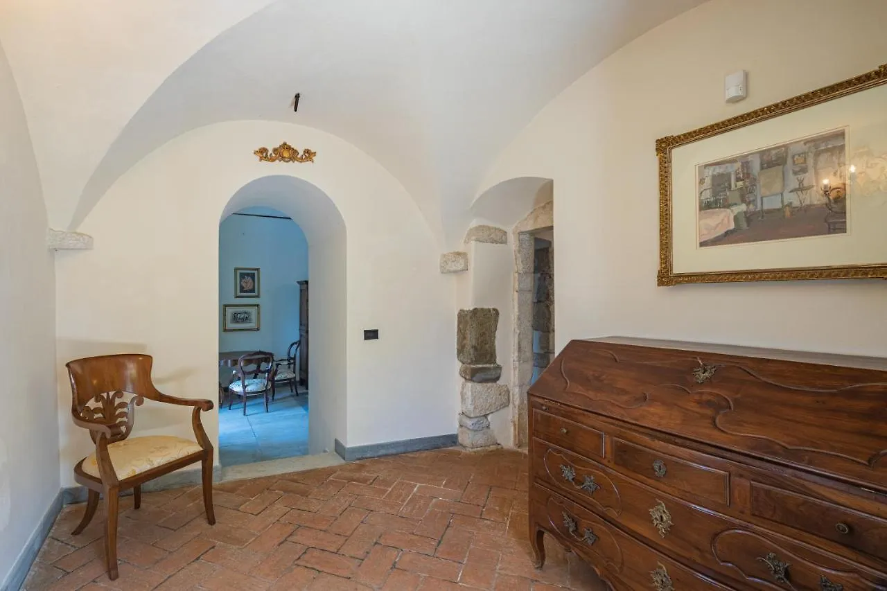 Вилла Convento La Perla Каррара 0*,