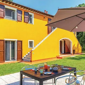  Ferienhaus Pianamaggio